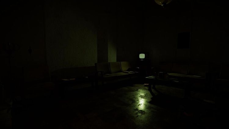 Mental House Steam CD Key