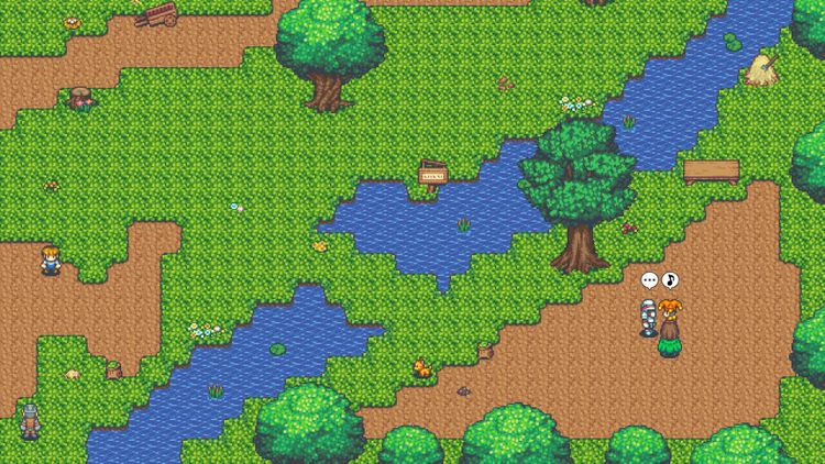 Hope For Village PC Steam CD Key