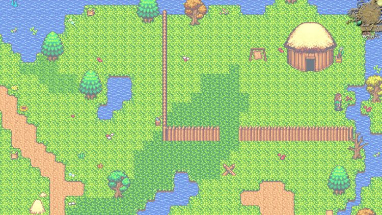 Hope For Village PC Steam CD Key