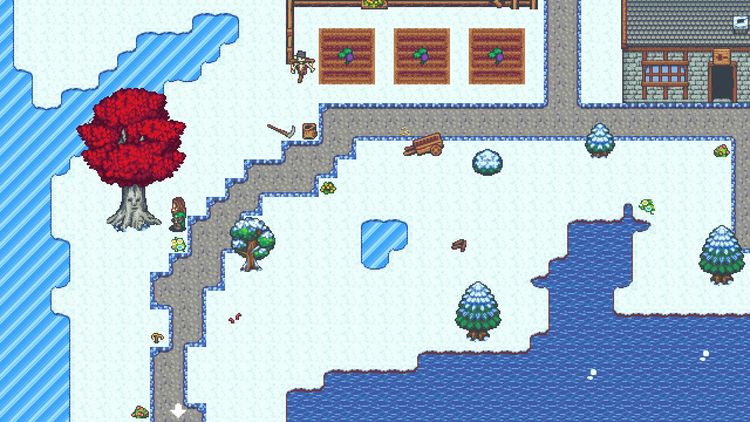 Hope For Village PC Steam CD Key