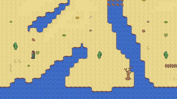 Hope For Village PC Steam CD Key