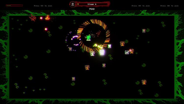 Retromancer Steam CD Key