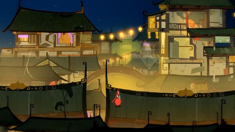 重明鸟 Bright Bird Steam CD Key