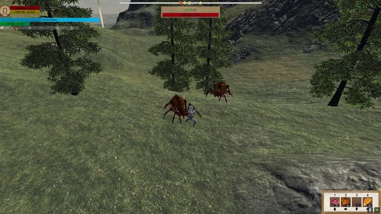 Bounty Hunter Steam CD Key
