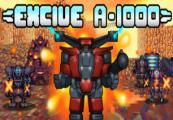 Excive A-1000 Steam CD Key