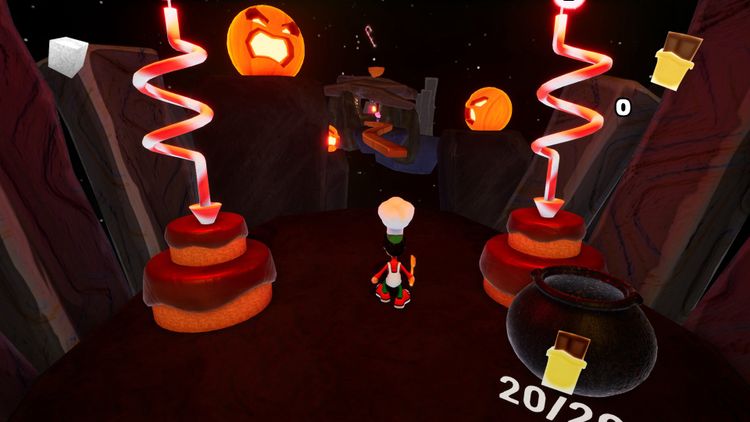 Choconoa Steam CD Key