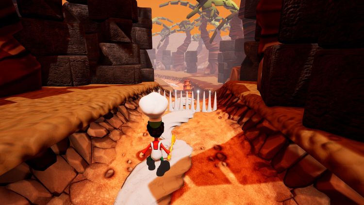 Choconoa Steam CD Key