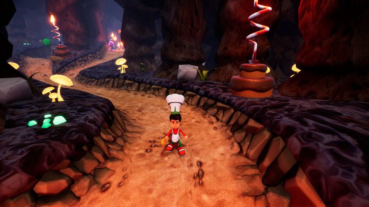 Choconoa Steam CD Key