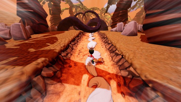Choconoa Steam CD Key