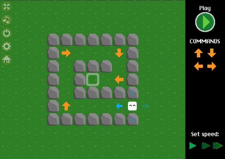 Little Lost Robots Steam CD Key