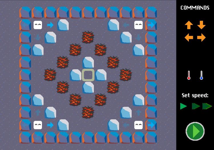 Little Lost Robots Steam CD Key