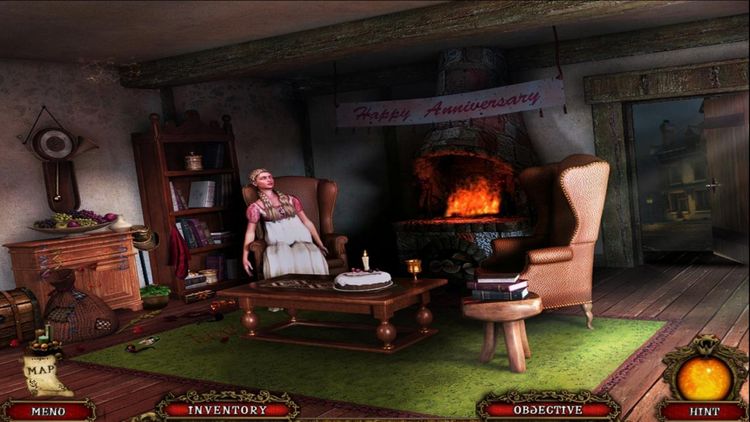 Tales of Sorrow: Strawsbrough Town Steam CD Key
