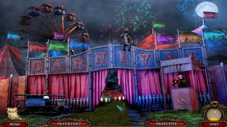 Tales of Sorrow: Strawsbrough Town Steam CD Key