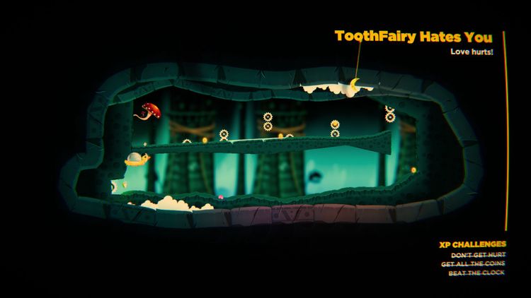 Space Rabbits in Space Steam CD Key