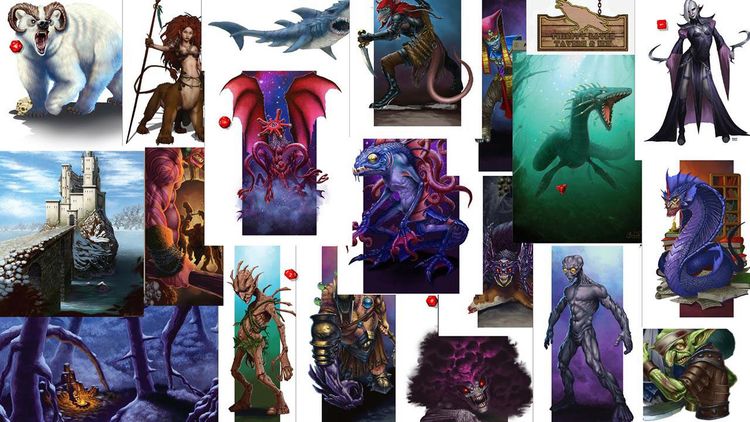 Fantasy Grounds - Mini-Dungeon Tome (5E) DLC Steam Altergift