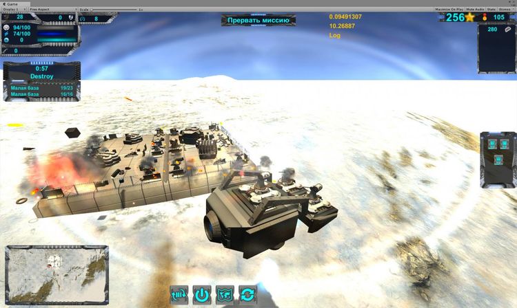 T.A.P. Steam CD Key