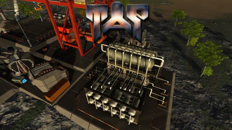 T.A.P. Steam CD Key