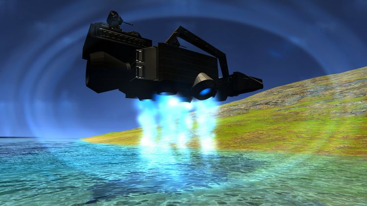 T.A.P. Steam CD Key
