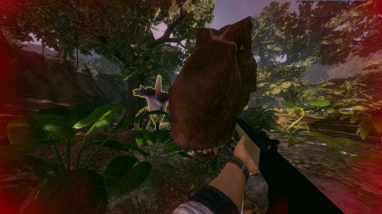 Bleeding Hunt VR Chap.1 Steam CD Key