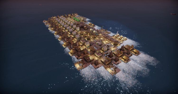 Buoyancy Steam CD Key