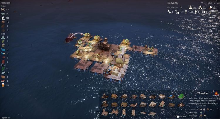 Buoyancy Steam CD Key