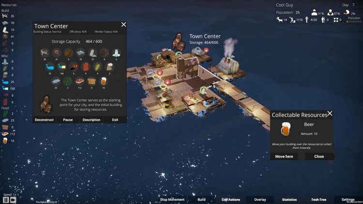 Buoyancy Steam CD Key