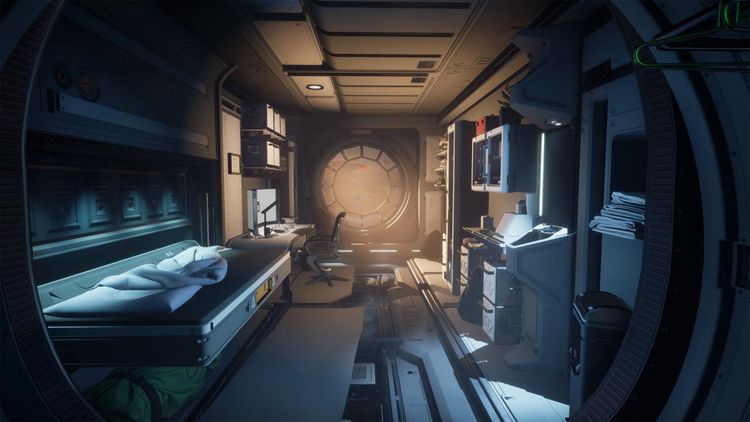 Moons of Madness EU PS4 CD Key
