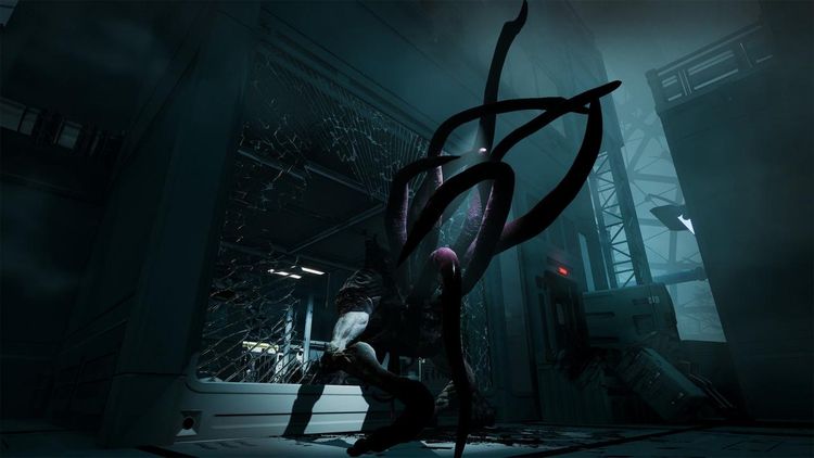 Moons of Madness RoW PC Steam CD Key