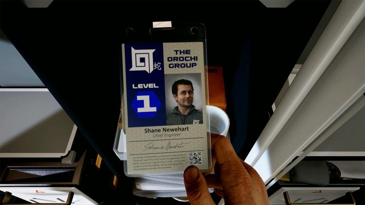 Moons of Madness RoW PC Steam CD Key