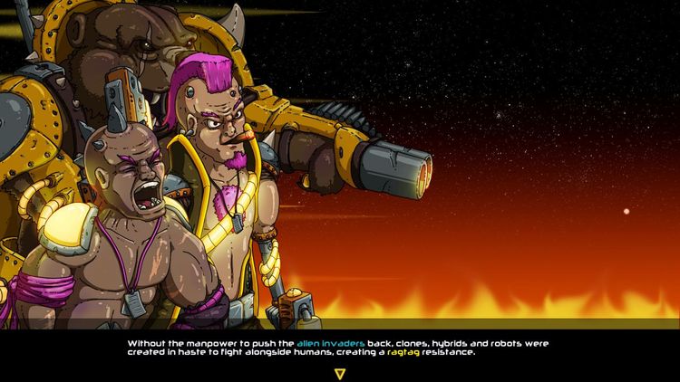RagTag Steam CD Key