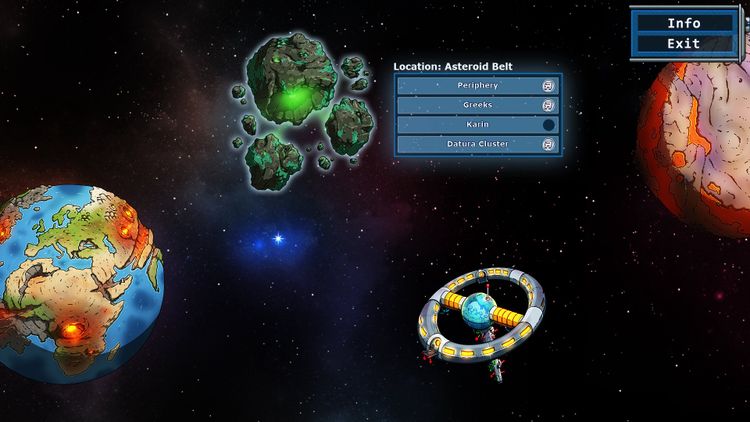 RagTag Steam CD Key
