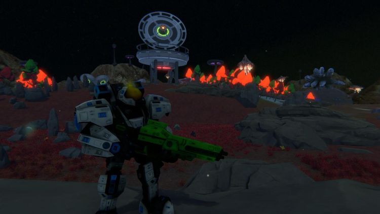 Triton Survival Steam CD Key