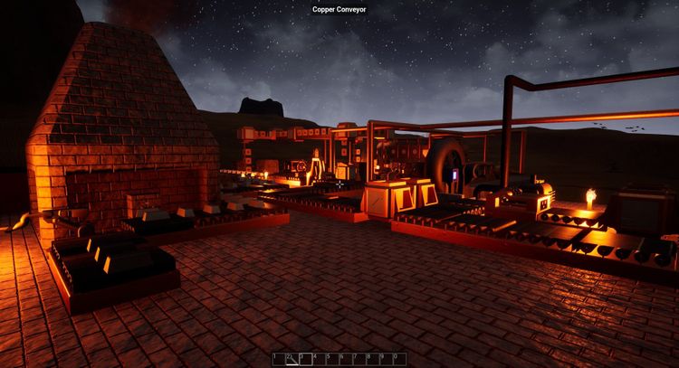 Evospace Steam CD Key