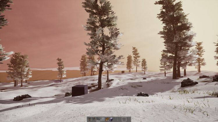 Evospace Steam CD Key