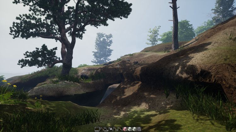 Evospace Steam CD Key