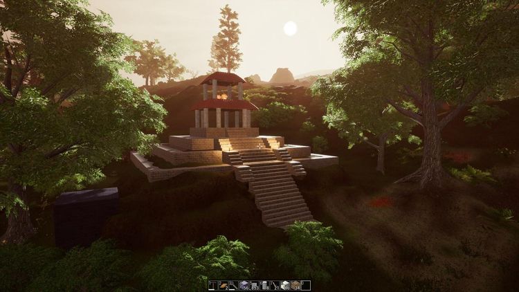 Evospace Steam CD Key