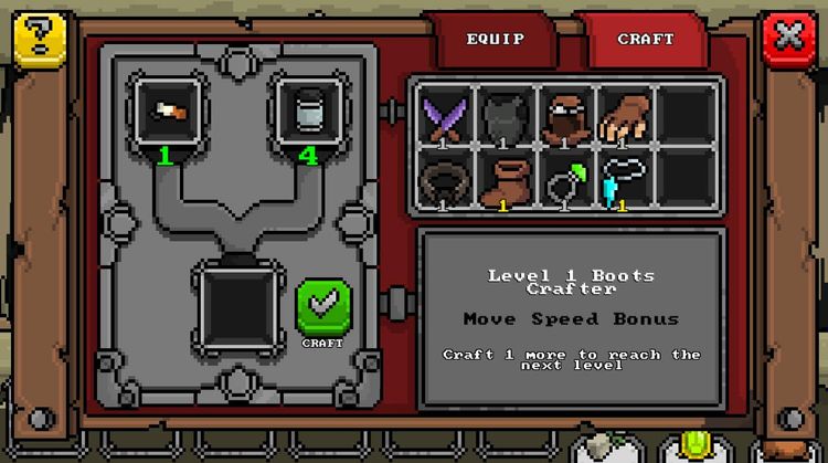 Rodent Warriors Steam CD Key