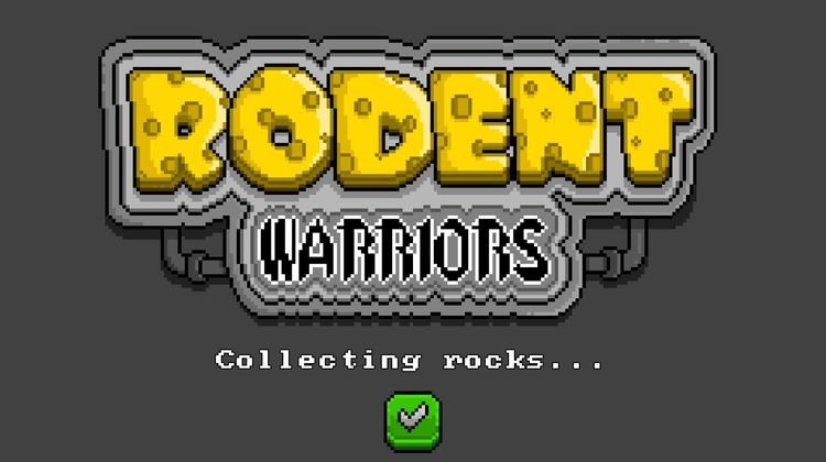 Rodent Warriors Steam CD Key