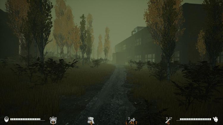Pursuer Steam CD Key
