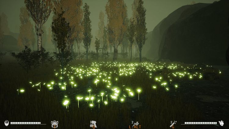 Pursuer Steam CD Key