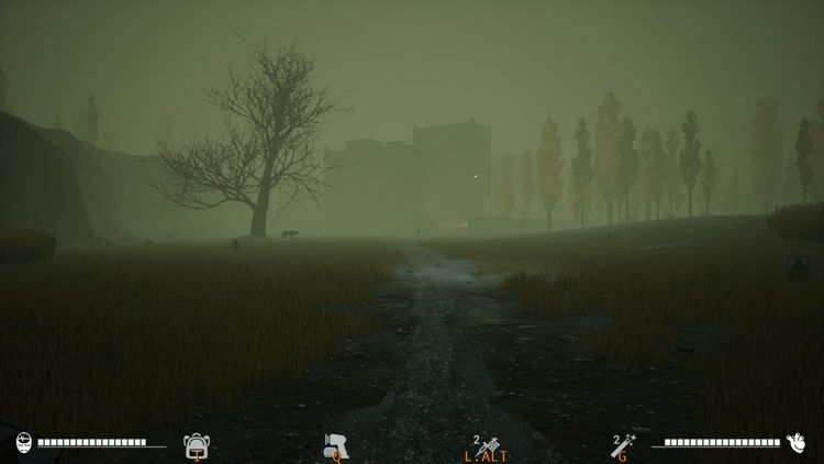 Pursuer Steam CD Key