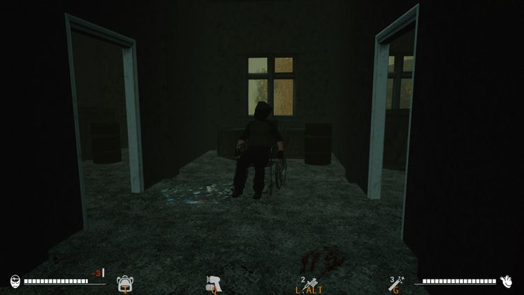 Pursuer Steam CD Key