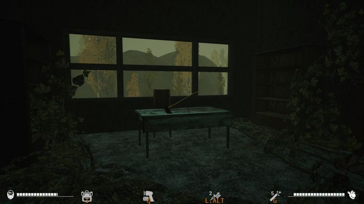 Pursuer Steam CD Key