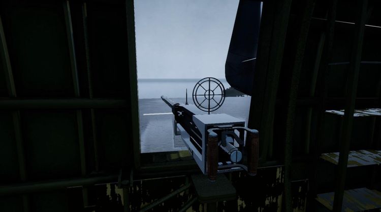 Shivering Sky Steam CD Key