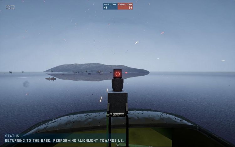 Shivering Sky Steam CD Key