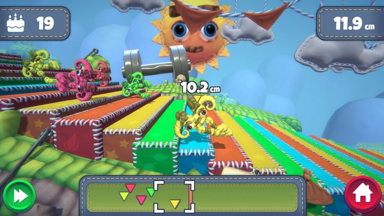 Aivolution Steam CD Key