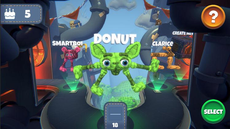 Aivolution Steam CD Key