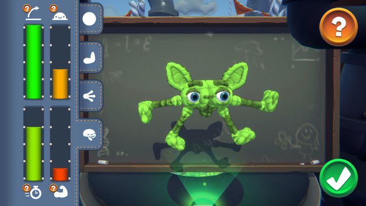 Aivolution Steam CD Key