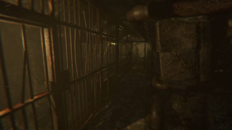 Wounded - The Beginning EN Language Only Steam CD Key