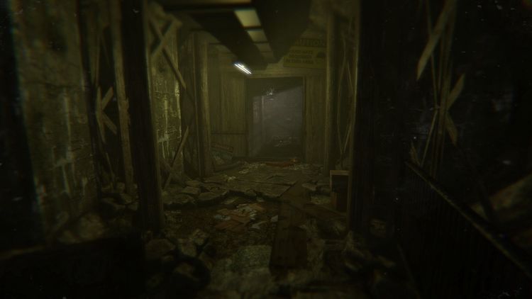 Wounded - The Beginning EN Language Only Steam CD Key